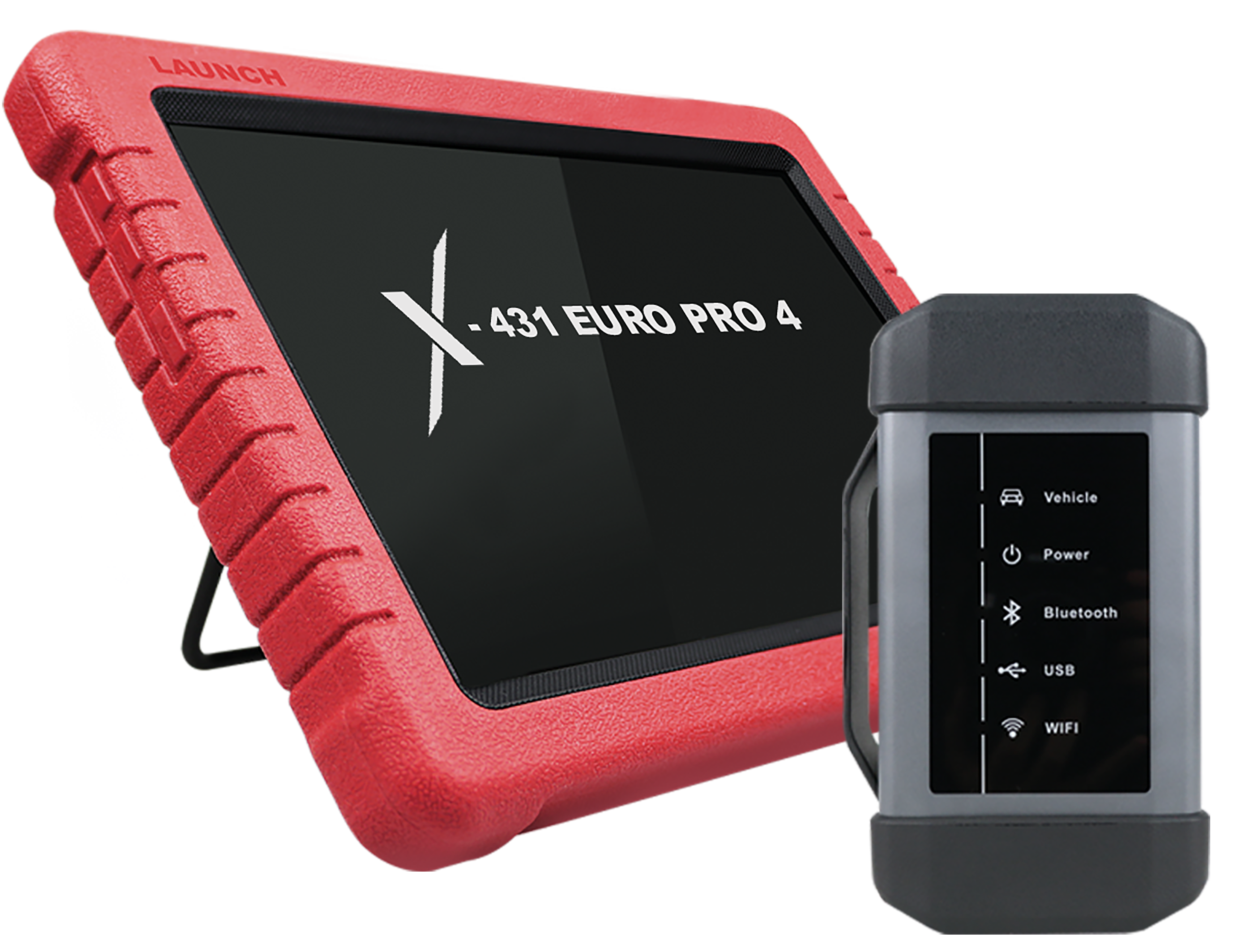 LAUNCH X-431 EURO PRO HD Diagnostic Device